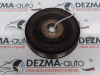 Fulie motor, Renault Megane 2 (BM0/1) 1.9dci (id:216967)