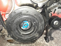 Fulie motor renault trafic 2.5 dci