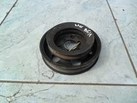 Fulie motor servodirectie- VW Passat B5