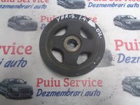 Fulie motor toyota yaris 1.4 an 2004