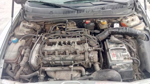 Fulie motor vibrochen Alfa Romeo 156 2003 Sw 