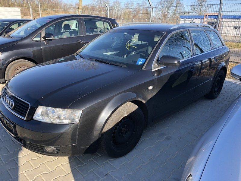 Fulie motor vibrochen Audi A4 B6 2004 Break 2.5