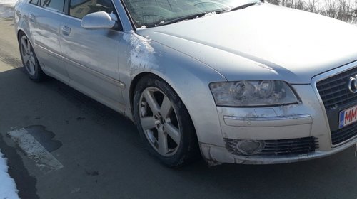 Fulie motor vibrochen Audi A8 2006 berlina facelift 3.0 tdi