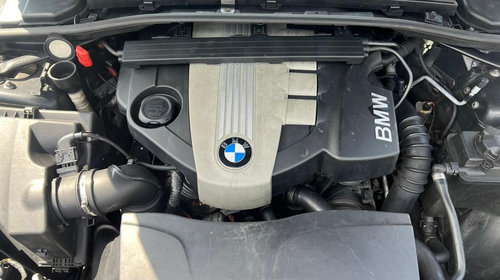 Fulie motor vibrochen BMW E92 2009 coupe 2.0