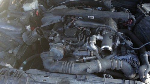 Fulie motor vibrochen BMW Seria 1 E81, E87 2005 Hatchback 2.0