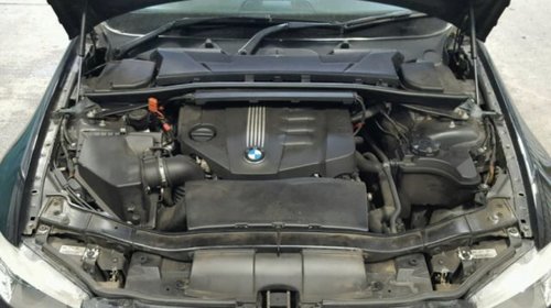 Fulie motor vibrochen BMW Seria 3 Touring E91 2010 Touring 1.8 Diesel