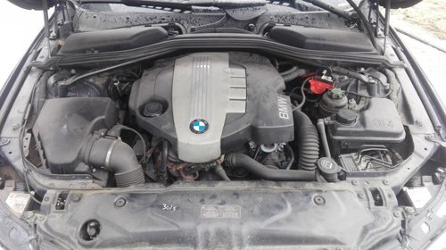 Fulie motor vibrochen BMW Seria 5 E60 2007 Sedan 2.0D