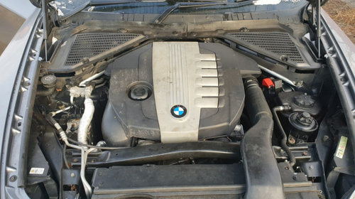 Fulie motor vibrochen BMW X6 E71 2008 xdrive 35d 3.0 d 3.5D biturbo