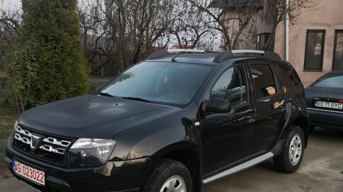 Fulie motor vibrochen Dacia Duster 2012 Suv 1,5 dci