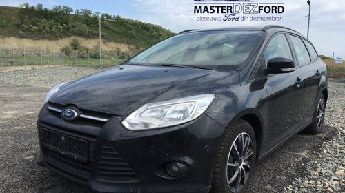 Fulie motor vibrochen Ford Focus 2014 Combi 1.6 TDCI