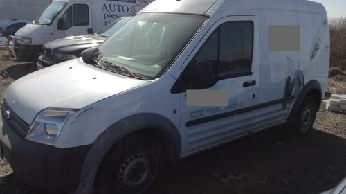 Fulie motor vibrochen Ford Transit Connect 20