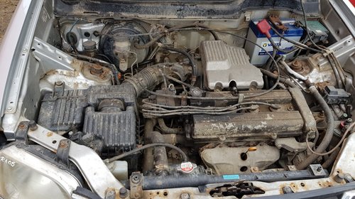 Fulie motor vibrochen Honda CR-V 2000 SUV 4X4 2000B