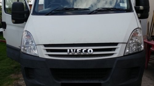 Fulie motor vibrochen Iveco Daily IV 2008 Aut