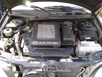 Fulie motor vibrochen Kia Carnival 2003 MONOVOLUM 2.9 CRDI