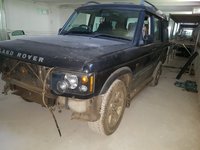Fulie motor vibrochen Land Rover Discovery 2003 SUV 2.5