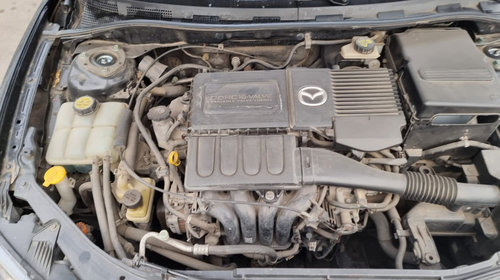 Fulie motor vibrochen Mazda 3 2008 berlina 1.6 benzina