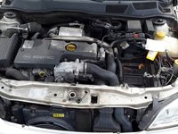 Fulie motor vibrochen Opel Astra G 2003 Hatchback 2.0