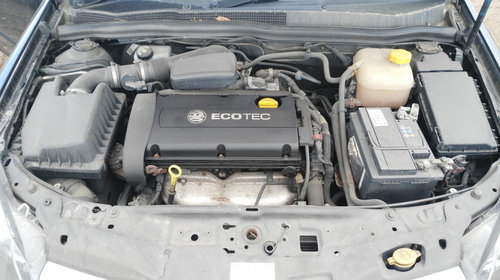 Fulie motor vibrochen Opel Astra H 2006 GTC 1.6