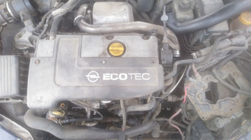 Fulie motor vibrochen Opel Vectra B 2001 Combi 2.0 DTI