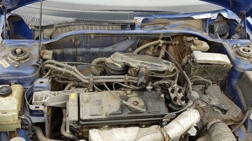 Fulie motor vibrochen Peugeot 306 1995 HATCHBACK 1.4