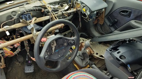 Fulie motor vibrochen Renault Clio 1999 HATCHBACK 1.2