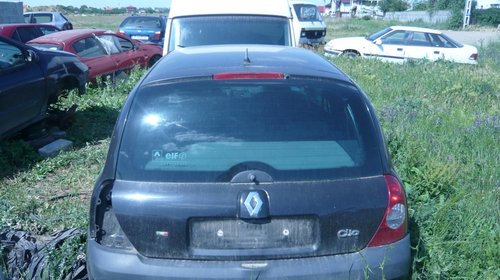 Fulie motor vibrochen Renault Clio 2003 hathback 1.5 dci