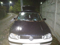 Fulie motor vibrochen Volkswagen Golf 4 1999 hatchback 1.4 16v
