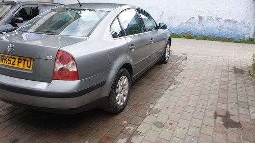 Fulie motor vibrochen Volkswagen Passat B5 2004 Hatchback 2.0