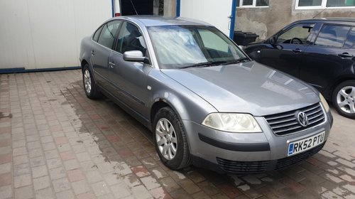 Fulie motor vibrochen Volkswagen Passat B5 2004 Hatchback 2.0