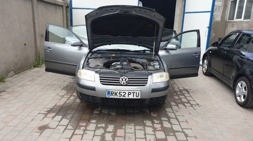 Fulie motor vibrochen Volkswagen Passat B5 20