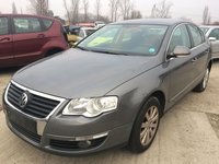 Fulie motor vibrochen Volkswagen Passat B6 2008 LIMUZINA 1.9 TDI