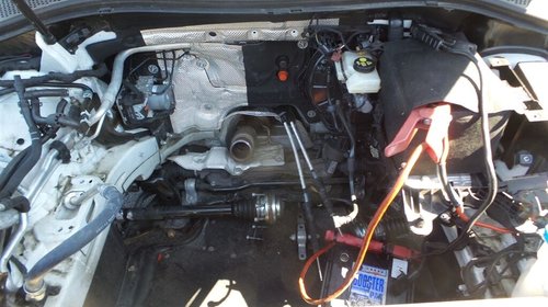 Fulie motor vibrochen Volkswagen Tiguan 2016 jeep 2.0 tdi DFG