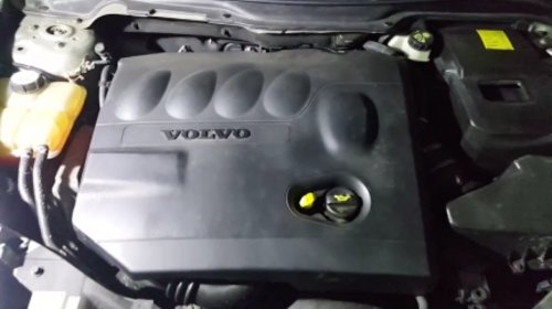 Fulie motor vibrochen Volvo V50 2005 Breack 2.0 cdti 136 cp