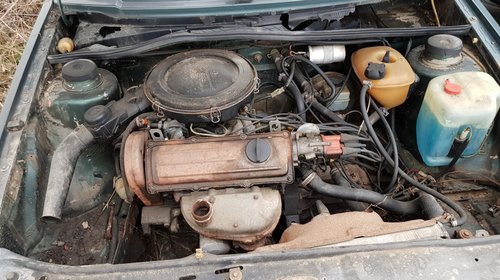 Fulie motor vibrochen VW Golf 2 1985 HATCHBACK 1.3