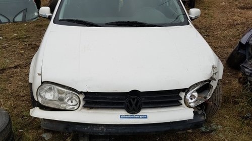 Fulie motor vibrochen VW Golf 4 1999 HATCHBAC