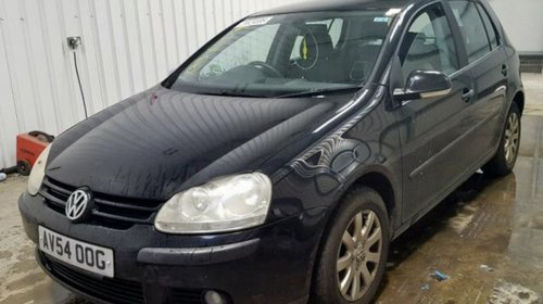 Fulie motor vibrochen VW Golf 5 2005 Hatchbac