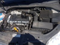 Fulie motor vibrochen VW Golf 5 2009 COMBI 1.9