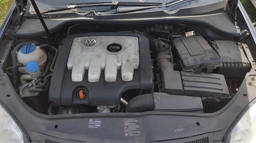 Fulie motor vibrochen VW Jetta 2006 berlina 2.0