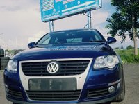 Fulie motor vibrochen VW Passat B6 2006 berlina 2.0 TDI