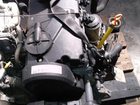 Fulie motor Volkswagen Passat B6 1.9 tdi an 2006.