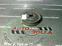 Fulie motor Volkswagen Passat B6, 2.0TDI, 4x4.