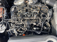 Fulie motor Vw Passat B7 2.0 TDI CFF 2011 2012 2013 2014