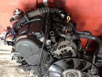 Fulie motor Vw Passat