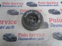 Fulie motor vw sharan 1.9 tdi an 2002