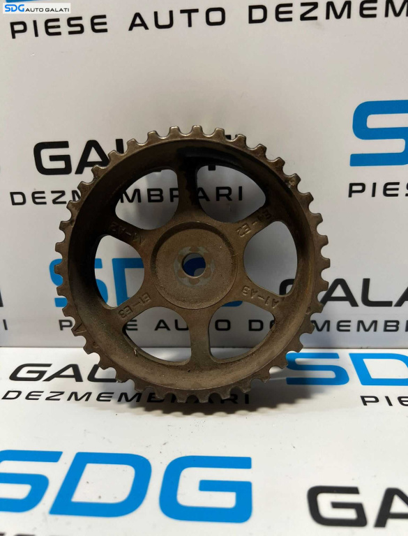 Fulie Pinion Ax Axa Came Dacia Logan 1 1