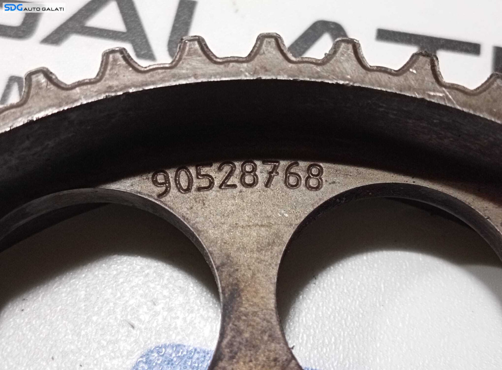 Fulie Pinion Ax Axa Came Opel Corsa C 1.