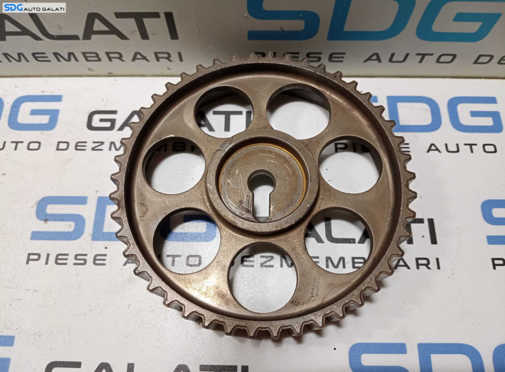 Fulie Pinion Ax Axa Came Opel Corsa C 1.