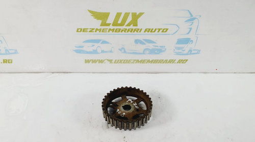 Fulie pinion pompa inalta 1.6 hdi 9hz 9636947