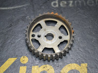 FULIE / PINION POMPA INJECTIE PEUGEOT 307 BREAK 2004 1.6 HDI 109CP COD MOTOR 9HZ