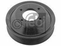 Fulie, pompa apa BMW 3 cupe (E46) (1999 - 2006) FEBI BILSTEIN 30125